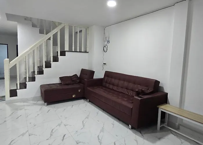 Ferienhaus Kea House 1- 4br Near Airport, Family Friendly