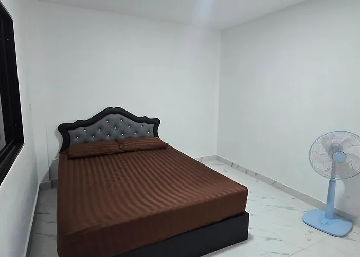 Kea House 1- 4br Near Airport, Family Friendly * Bangkok